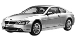 BMW E63 P043F Fault Code