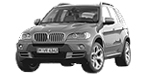 BMW E70 P043F Fault Code