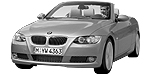 BMW E93 P043F Fault Code