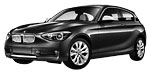 BMW F21 P043F Fault Code