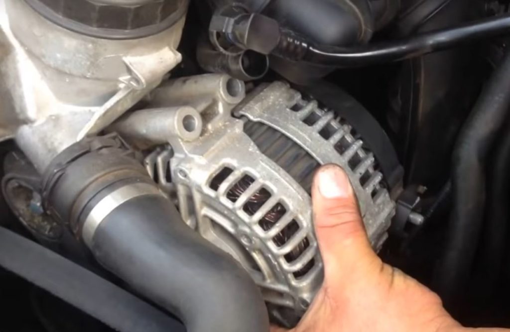 See P043F in engine